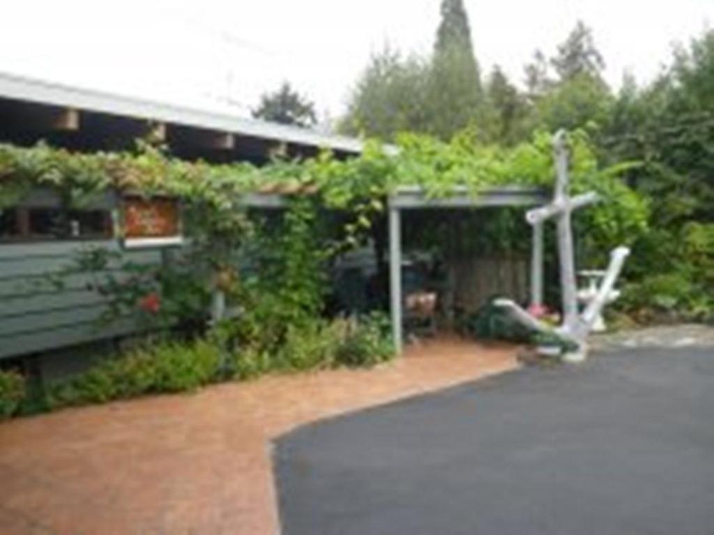 Beach Estates Inn Bed And Breakfast 나나이모 외부 사진