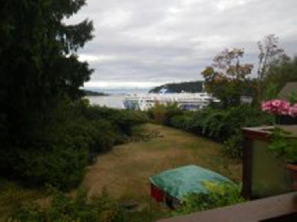 Beach Estates Inn Bed And Breakfast 나나이모 외부 사진