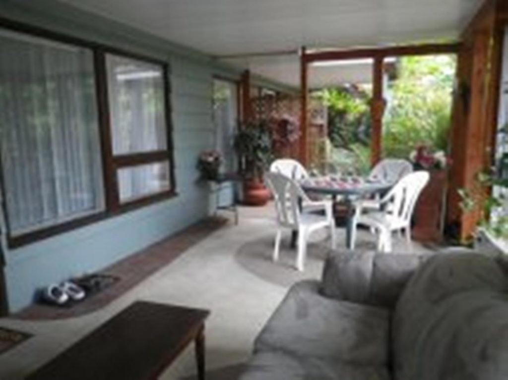 Beach Estates Inn Bed And Breakfast 나나이모 외부 사진