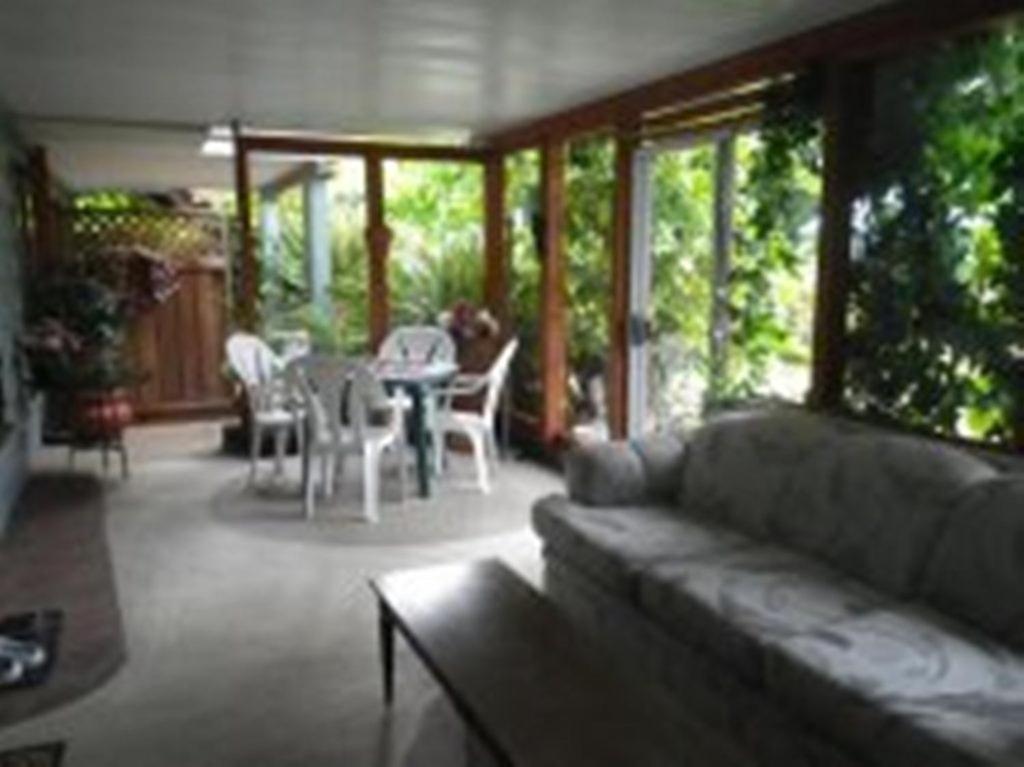 Beach Estates Inn Bed And Breakfast 나나이모 외부 사진