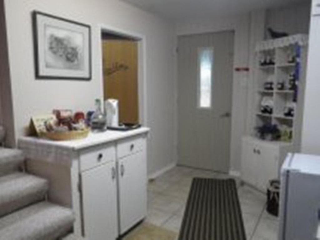 Beach Estates Inn Bed And Breakfast 나나이모 외부 사진