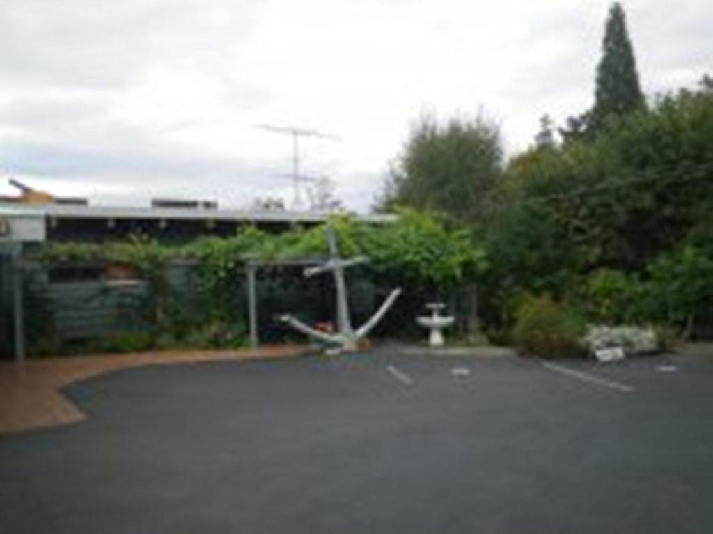 Beach Estates Inn Bed And Breakfast 나나이모 외부 사진