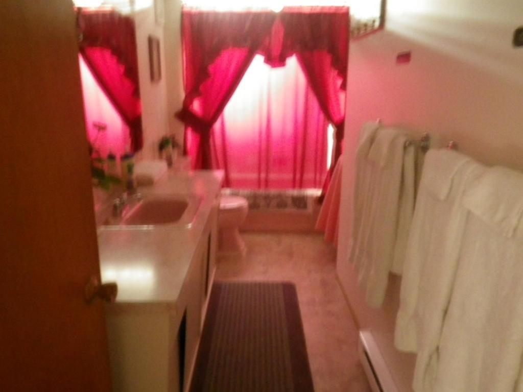 Beach Estates Inn Bed And Breakfast 나나이모 외부 사진