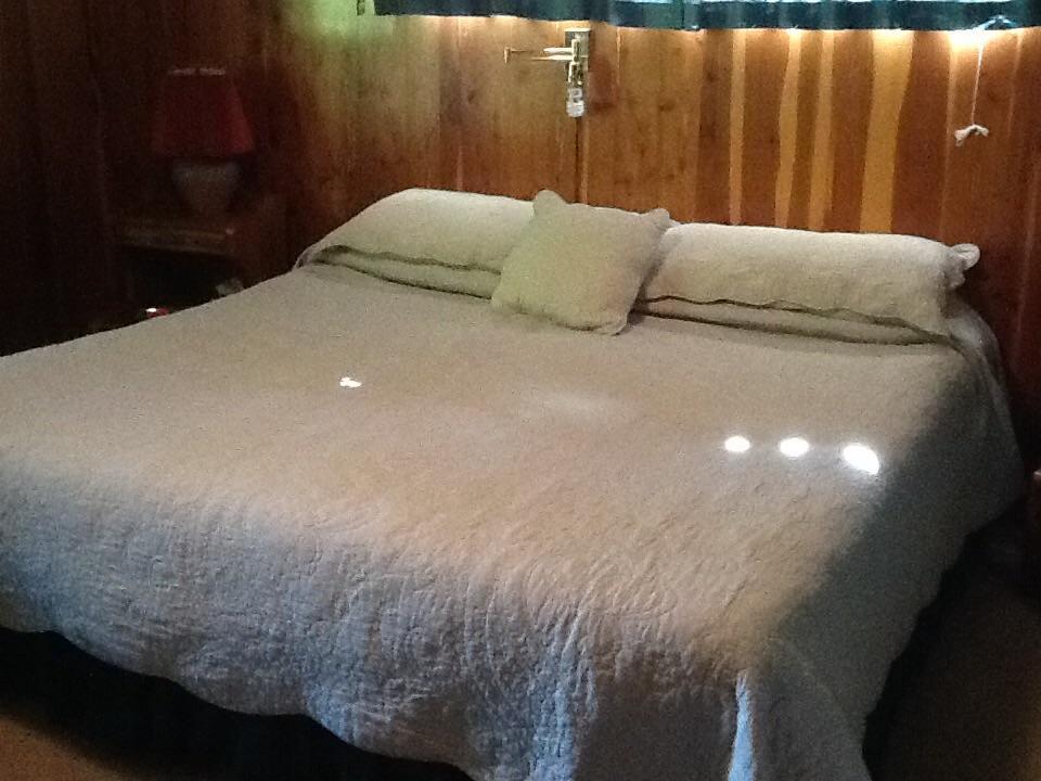 Beach Estates Inn Bed And Breakfast 나나이모 외부 사진